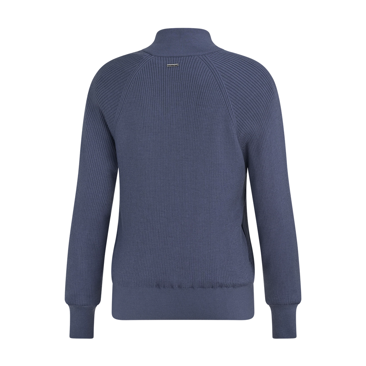 Ping Annette Dames Midlayer - Blue Indigo