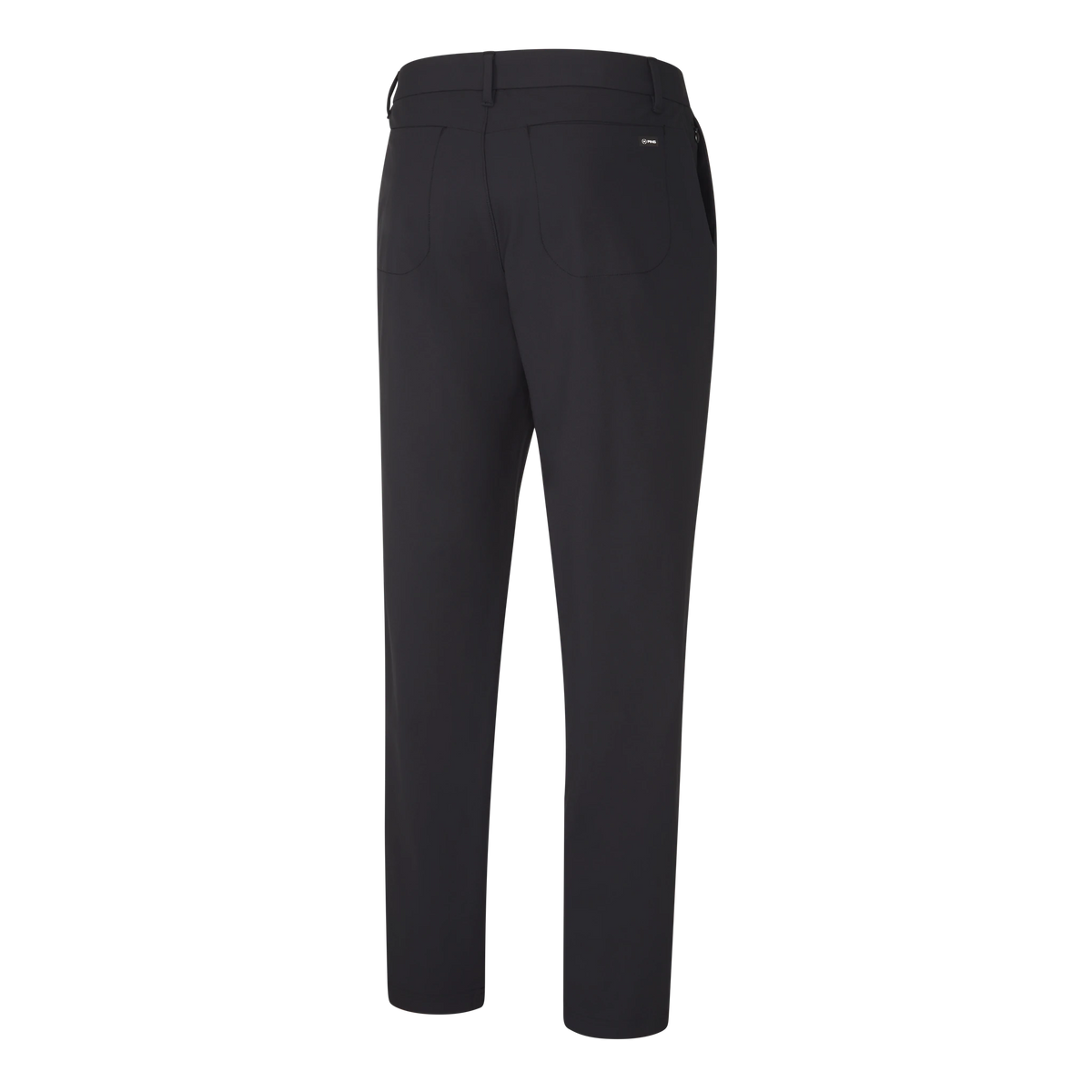 Ping Hendry Heren Broek - Black