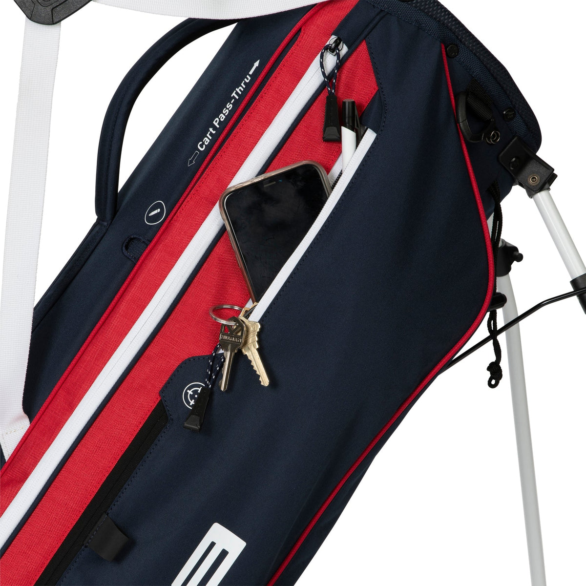 Cobra Ultralight pro stand bag