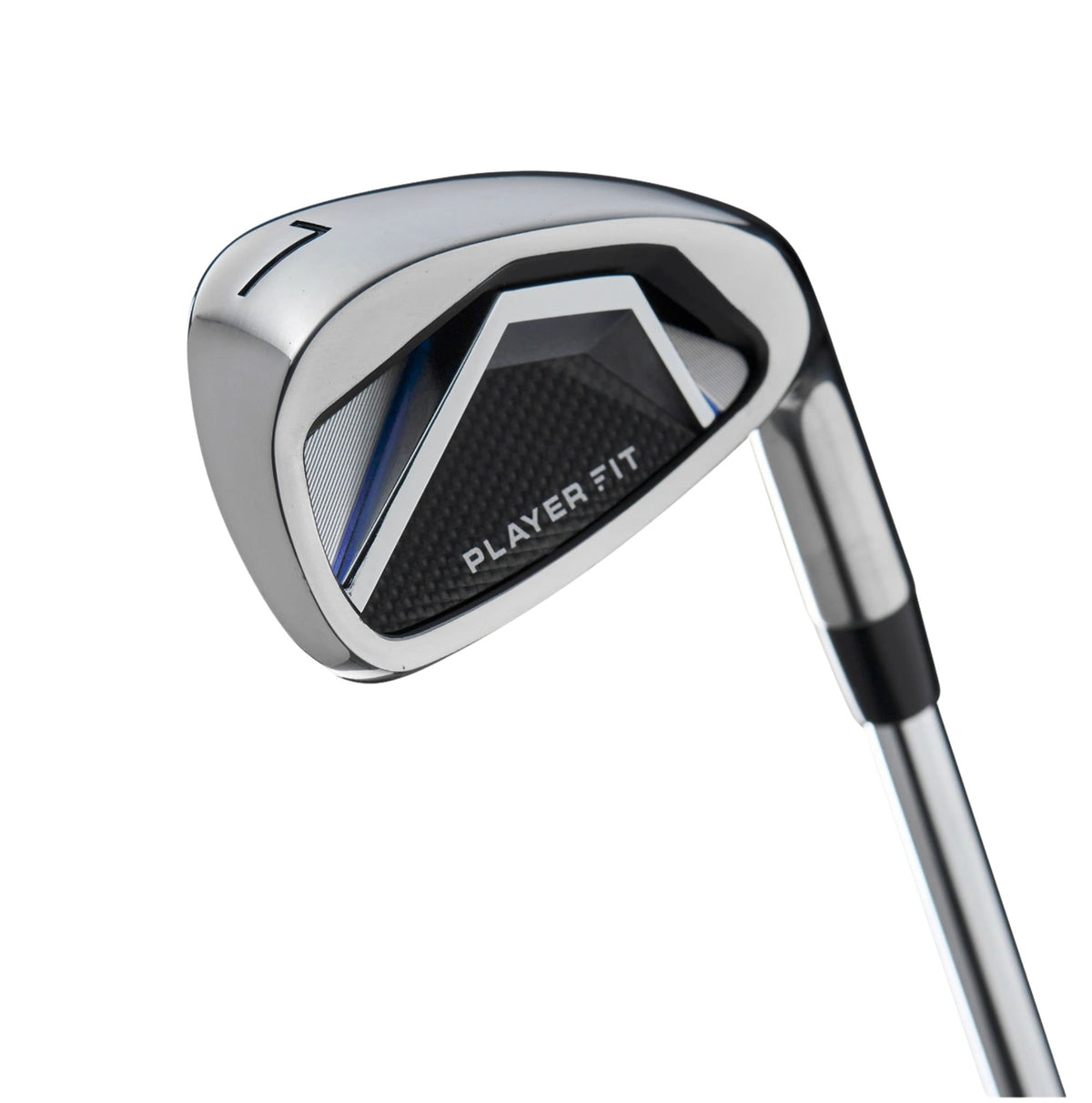 Wilson Heren PlayerFit Complete Set