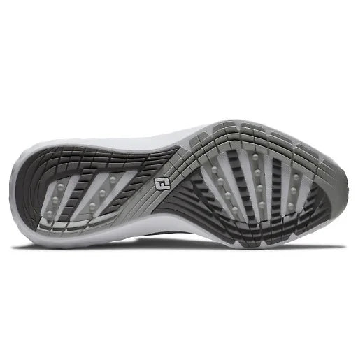 FootJoy Quantum White/Grey/Silver