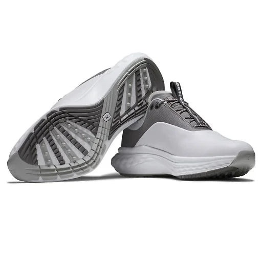 FootJoy Quantum White/Grey/Silver