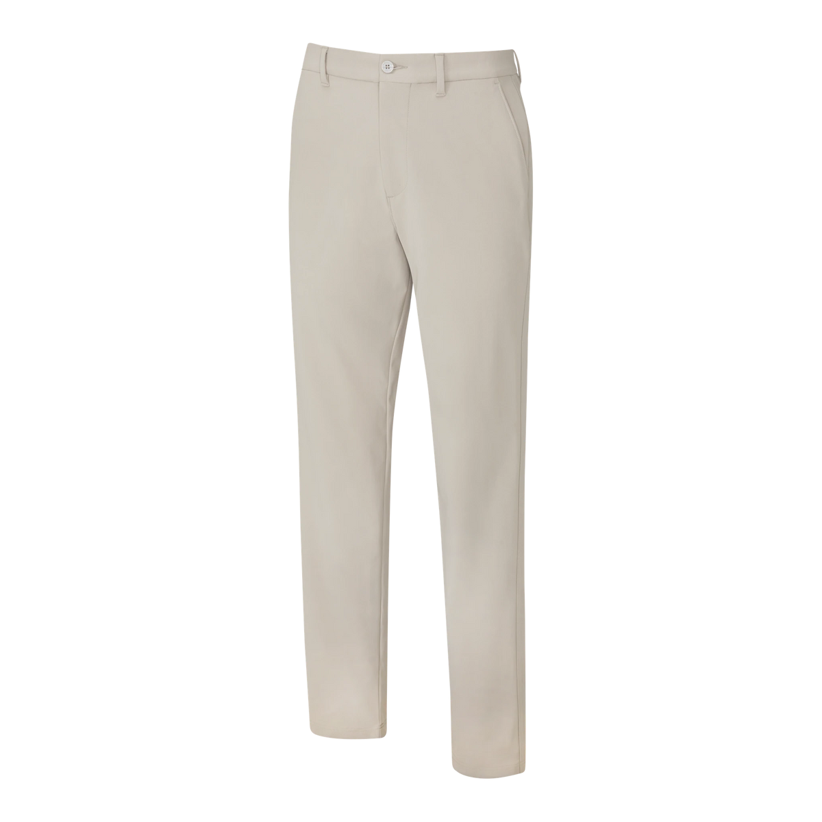 Ping Hendry Heren Broek - Clay