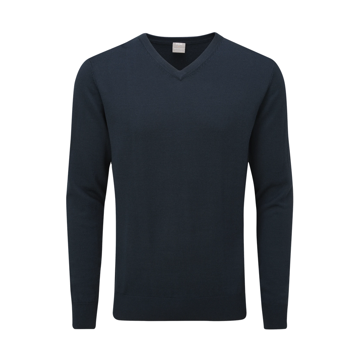 Ping Sullivan Heren Midlayer - Navy