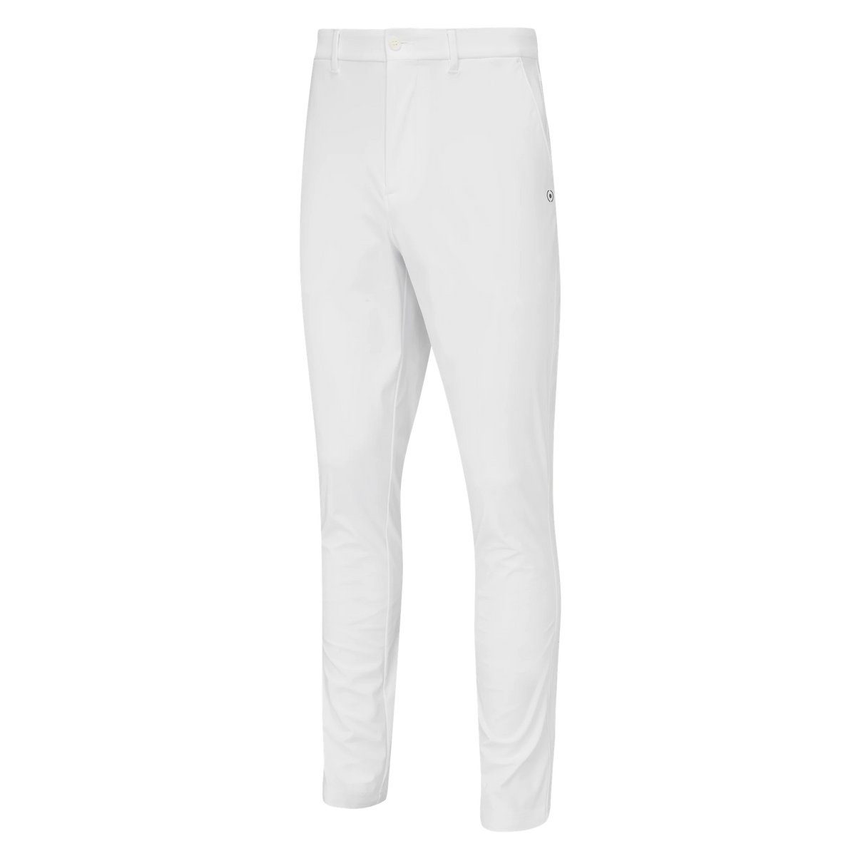 Ping Tour Trouser Heren - White
