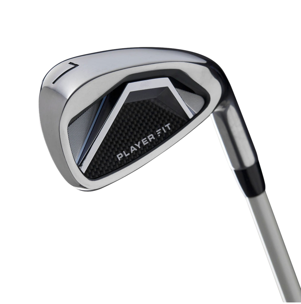 Wilson's PlayerFit Complete Dames Set met Cart Bag