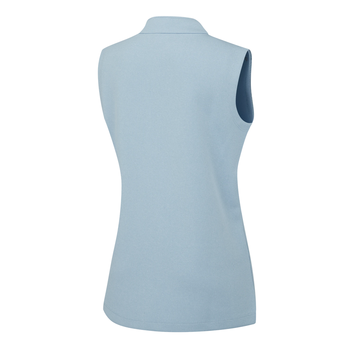Ping Lyla Vest Dames - Sky Blue Marl
