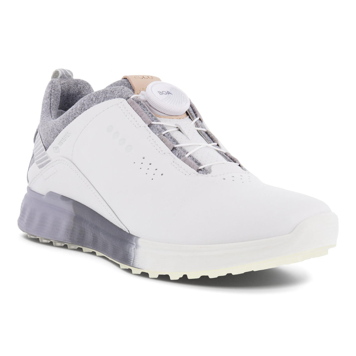 ECCO W Golf S-Three BOA