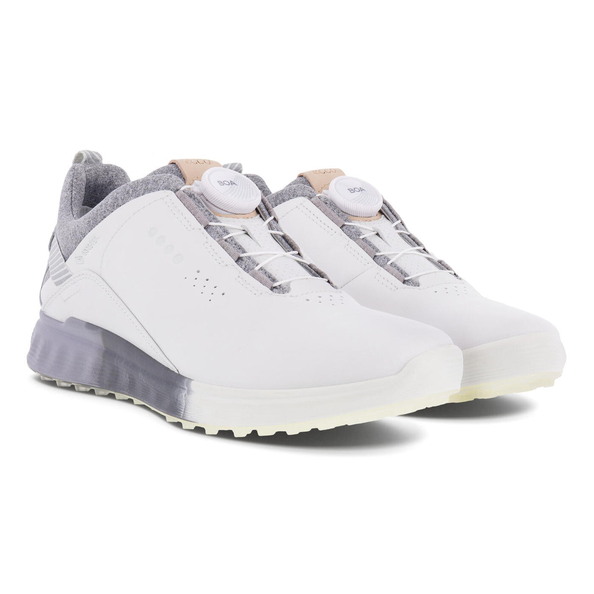 ECCO W Golf S-Three BOA