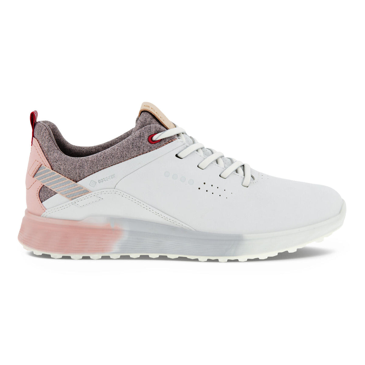 ECCO W Golf S-Three