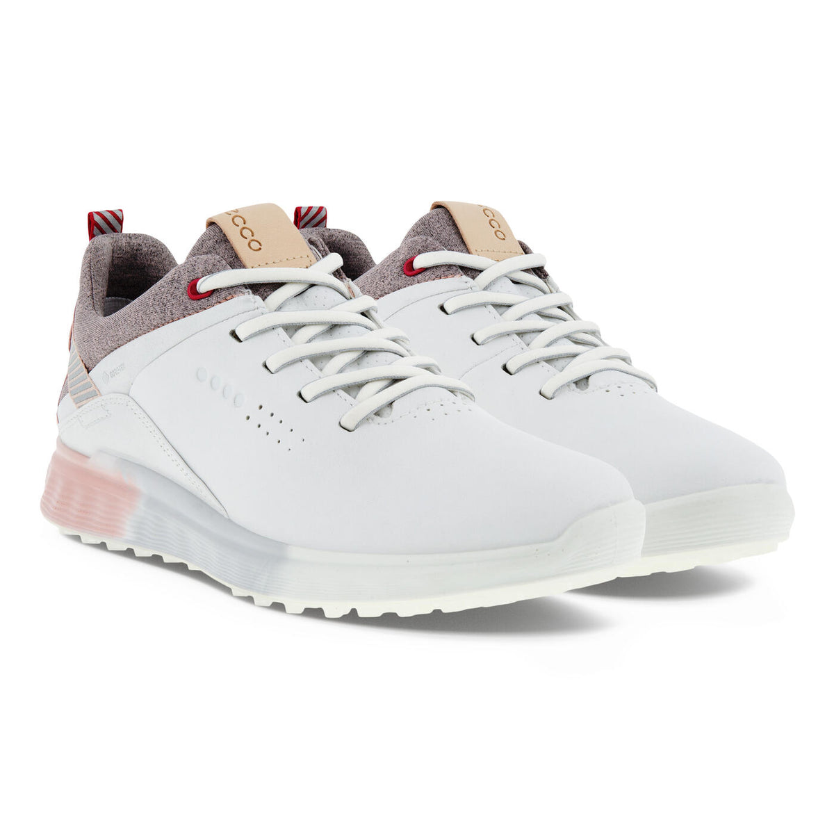 ECCO W Golf S-Three