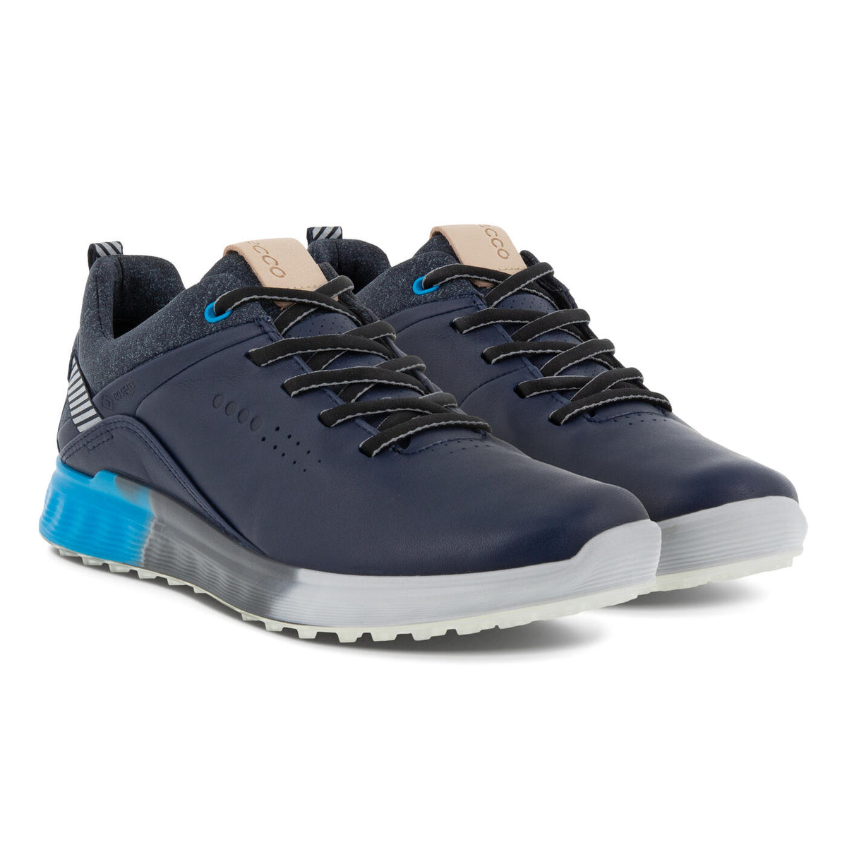 ECCO W Golf S-Three