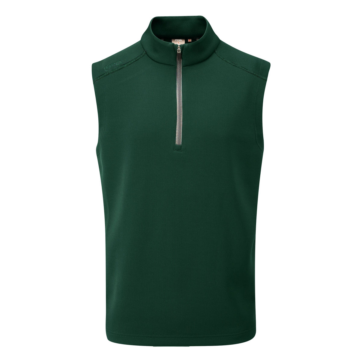 Ping Ramsey Vest Heren - Pine