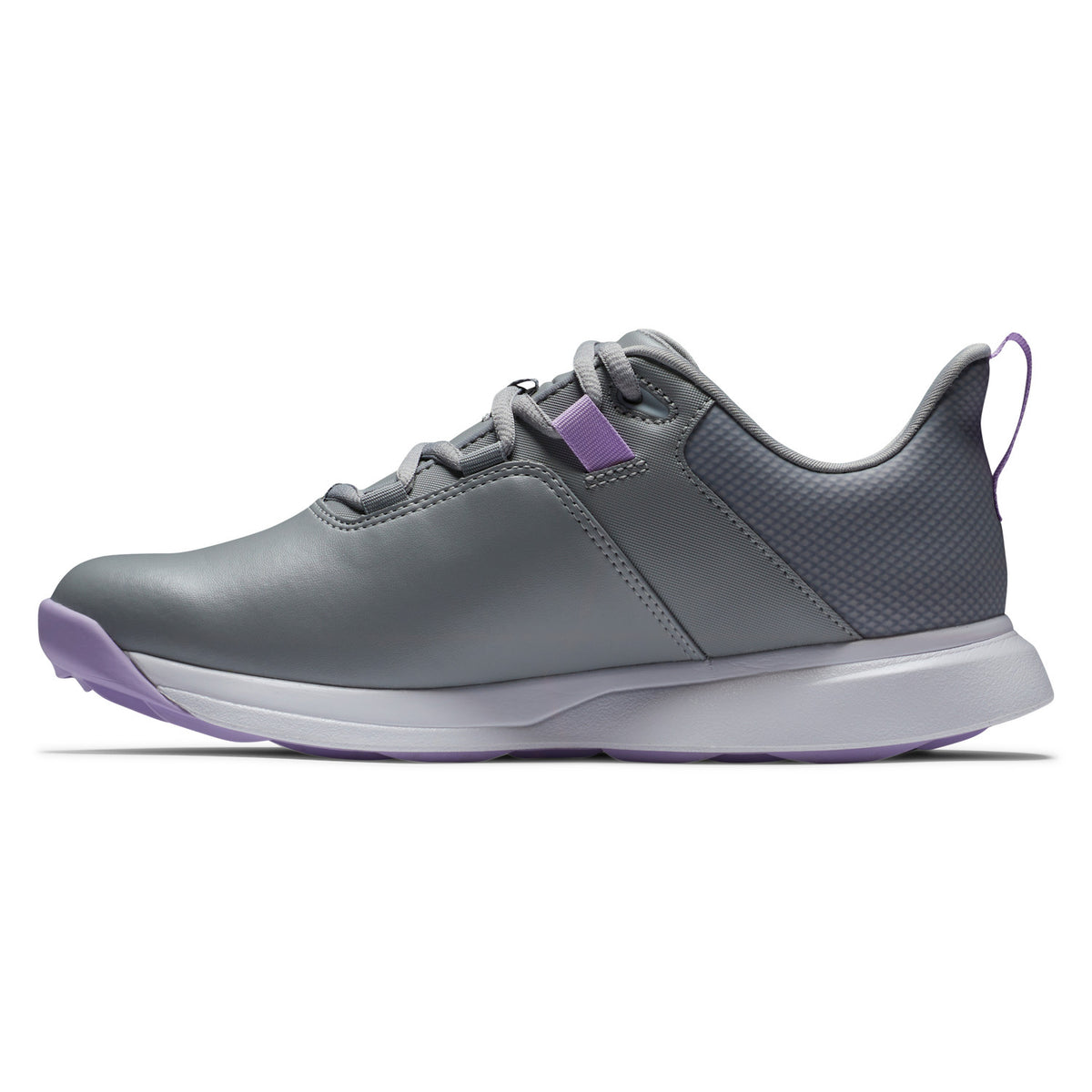 FootJoy Prolite Grey/Lilac - Dames