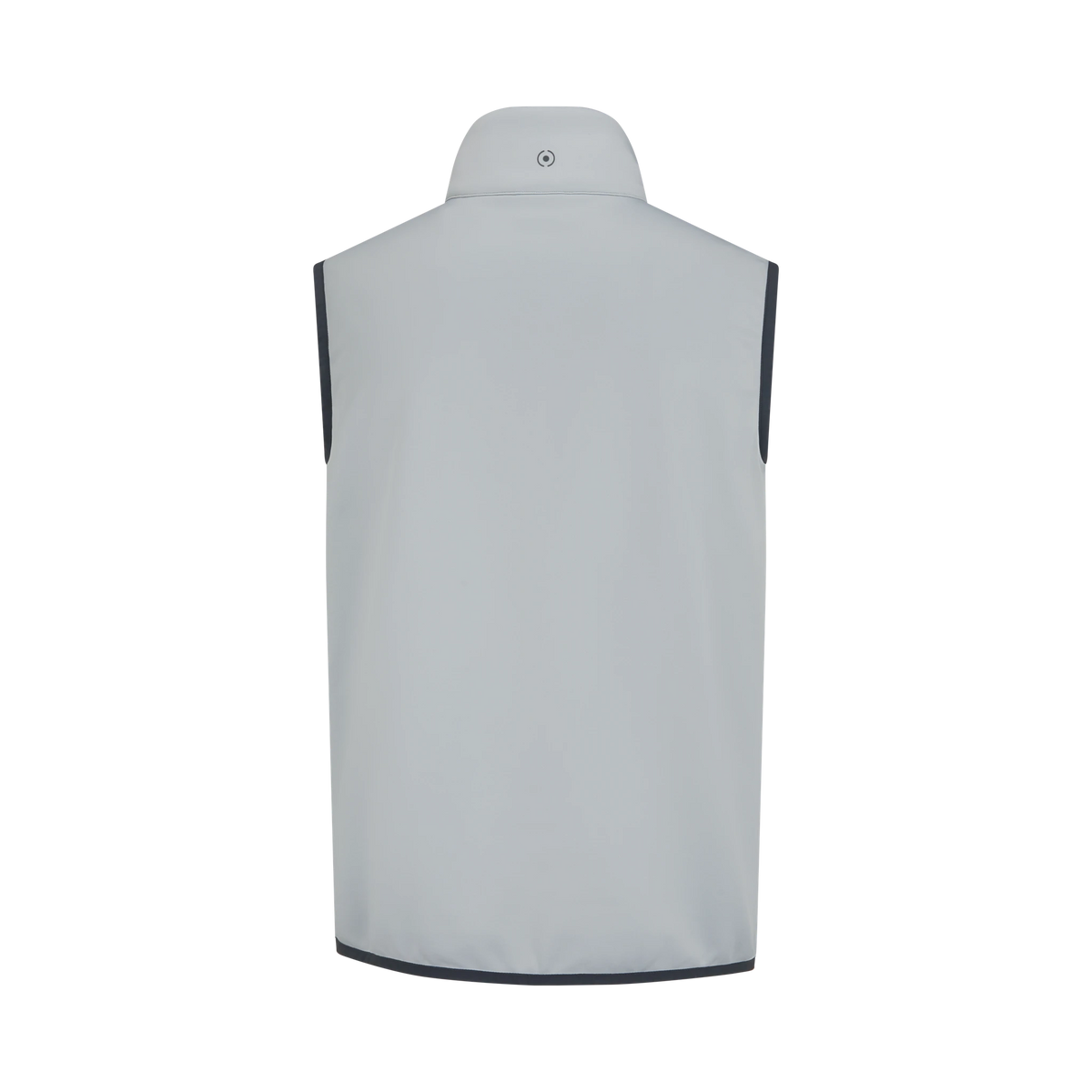 Ping Ivan Vest Heren - Silver