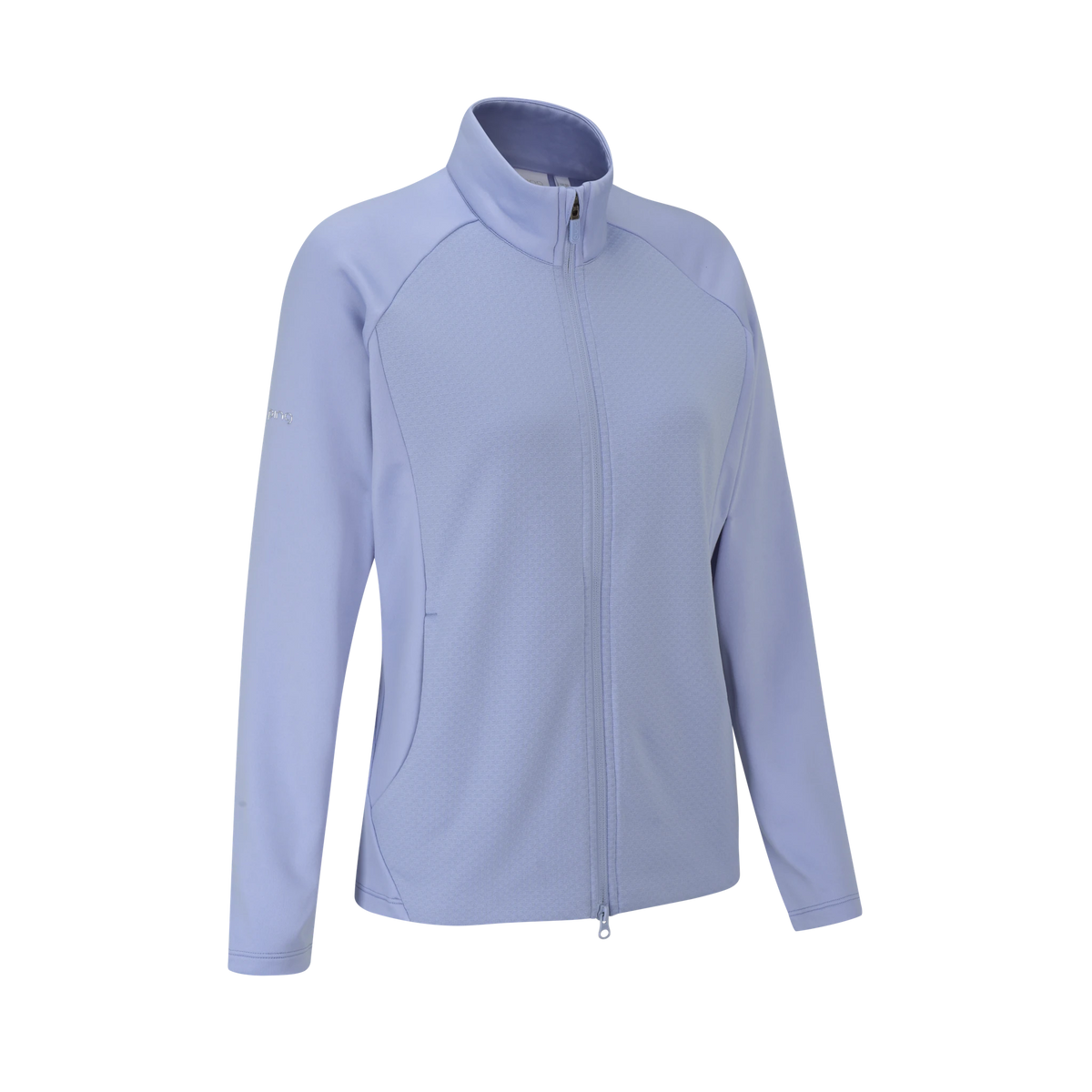 Ping Lorelei Dames Midlayer - Viola