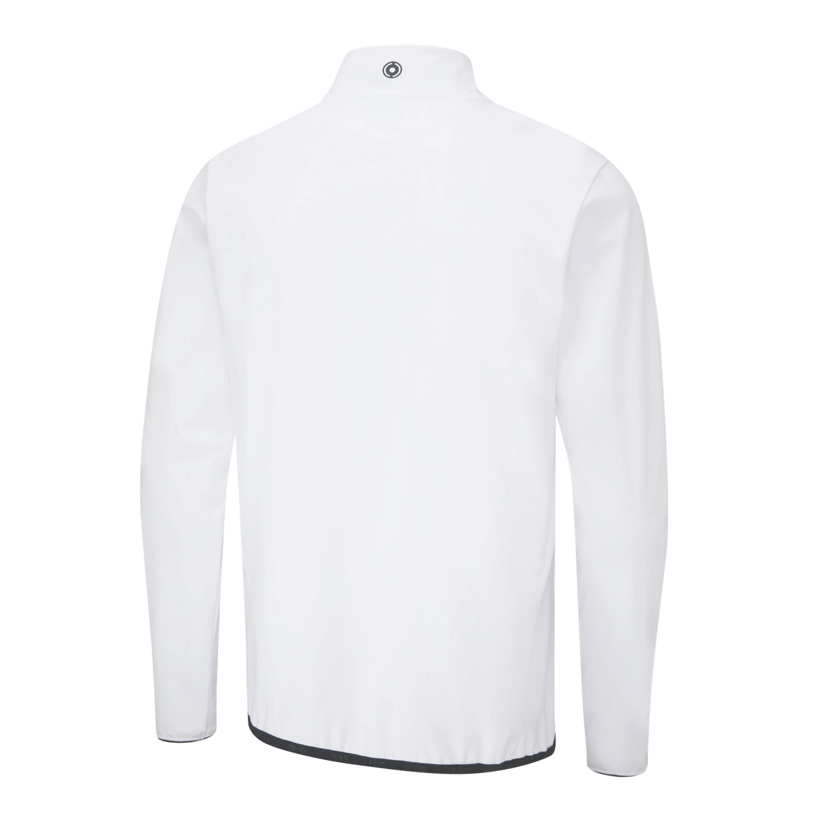 Ping Vigo Heren Jas - White