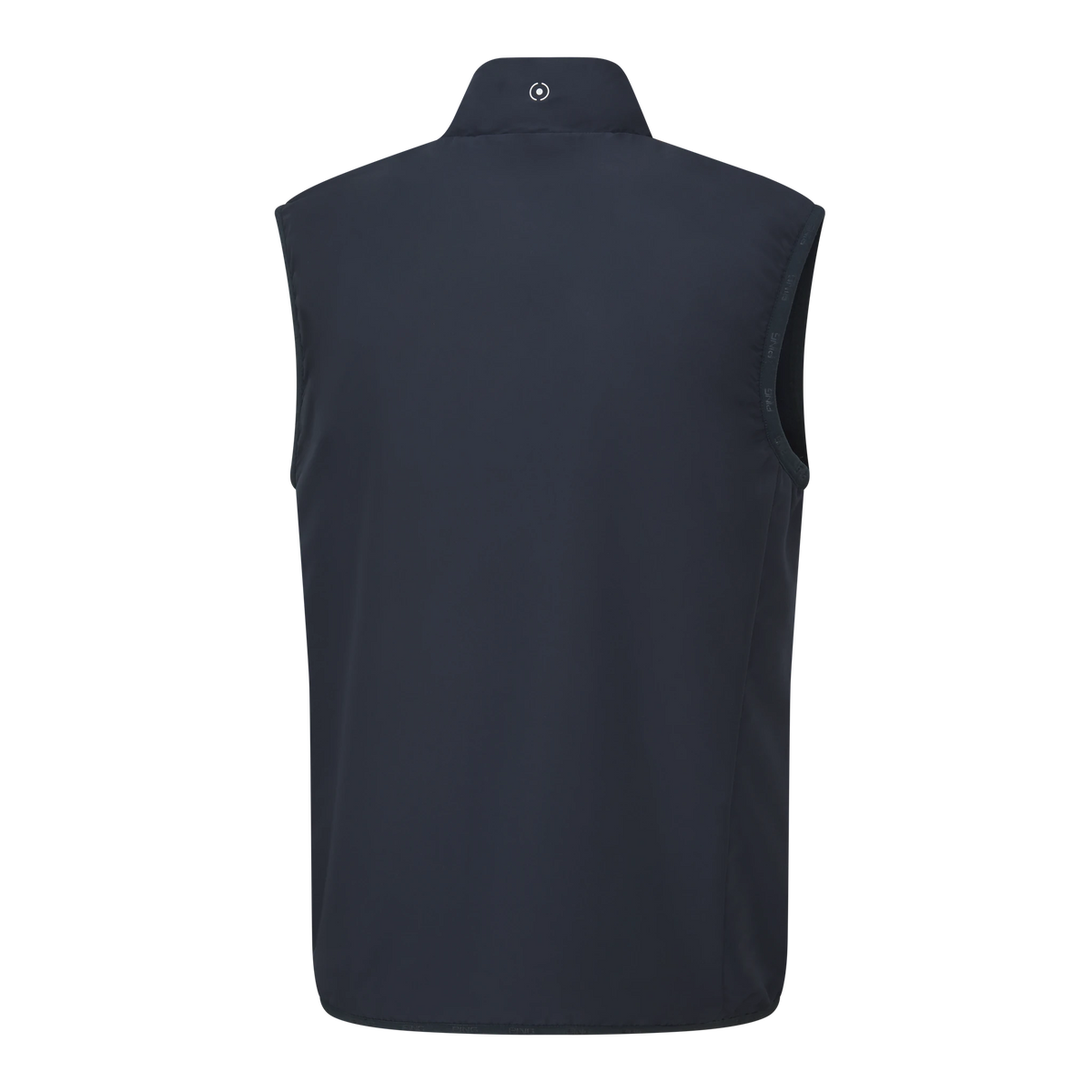 Ping Burford Vest Heren - Navy