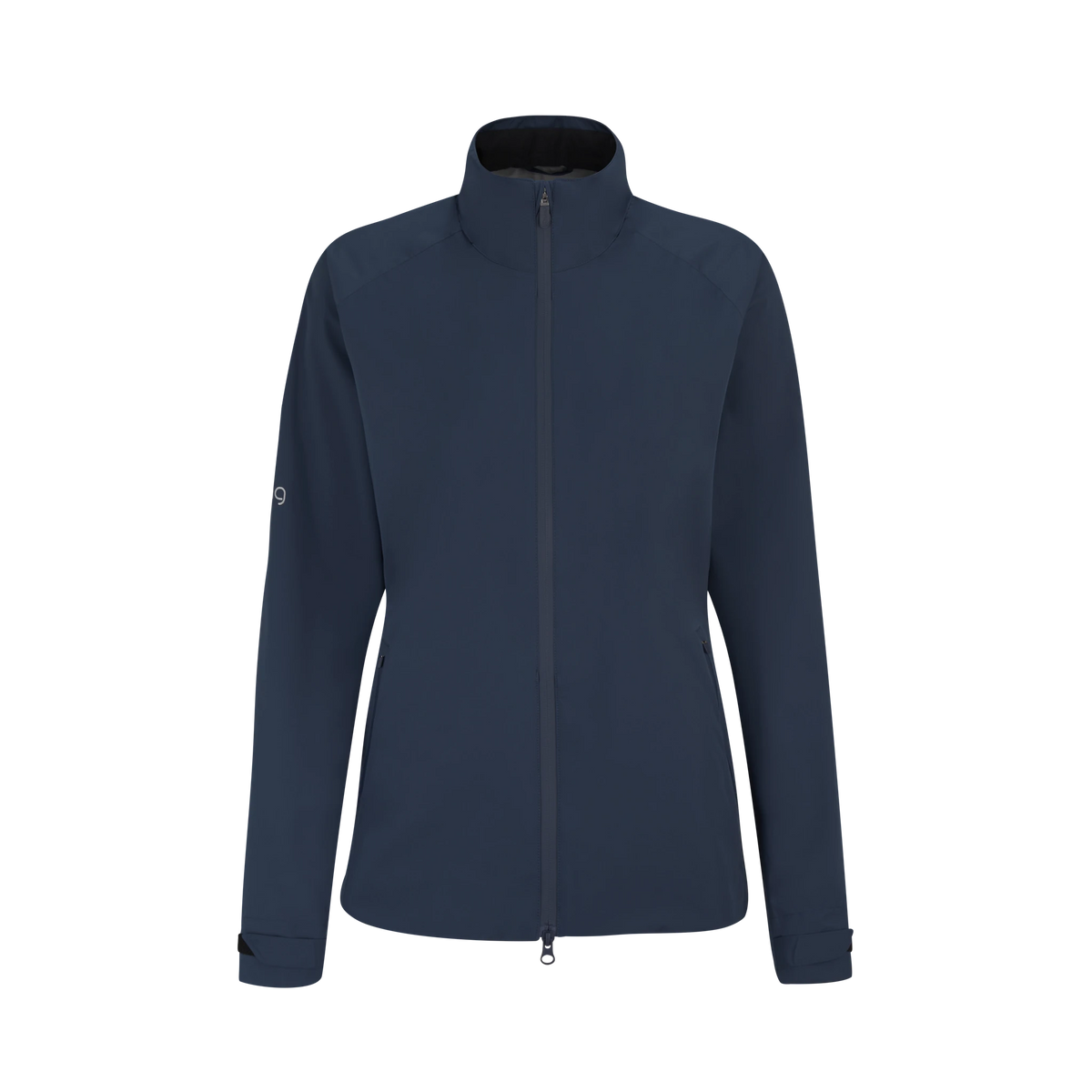 Ping AquaDrive Jacket Dames - Oxford Blue