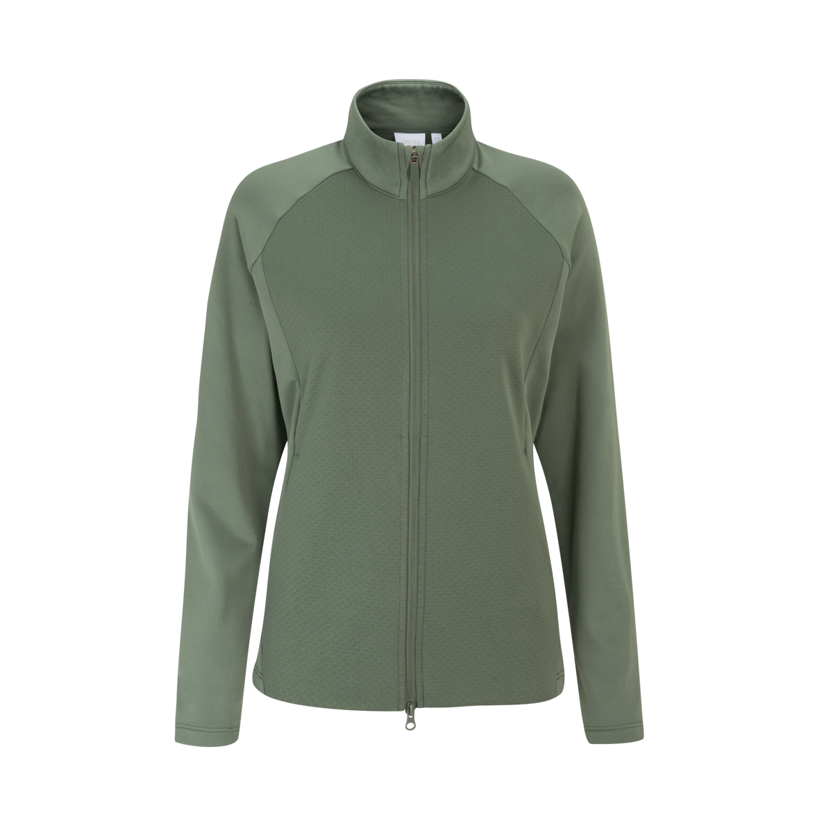 Ping Lorelei Dames Midlayer - Laurel