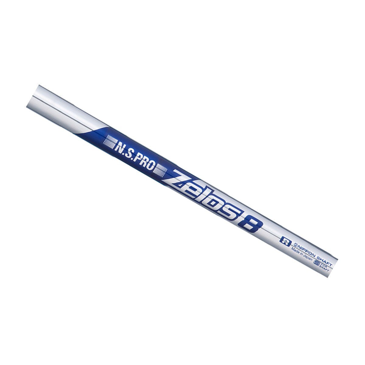 Nippon NS Pro Zelos 8