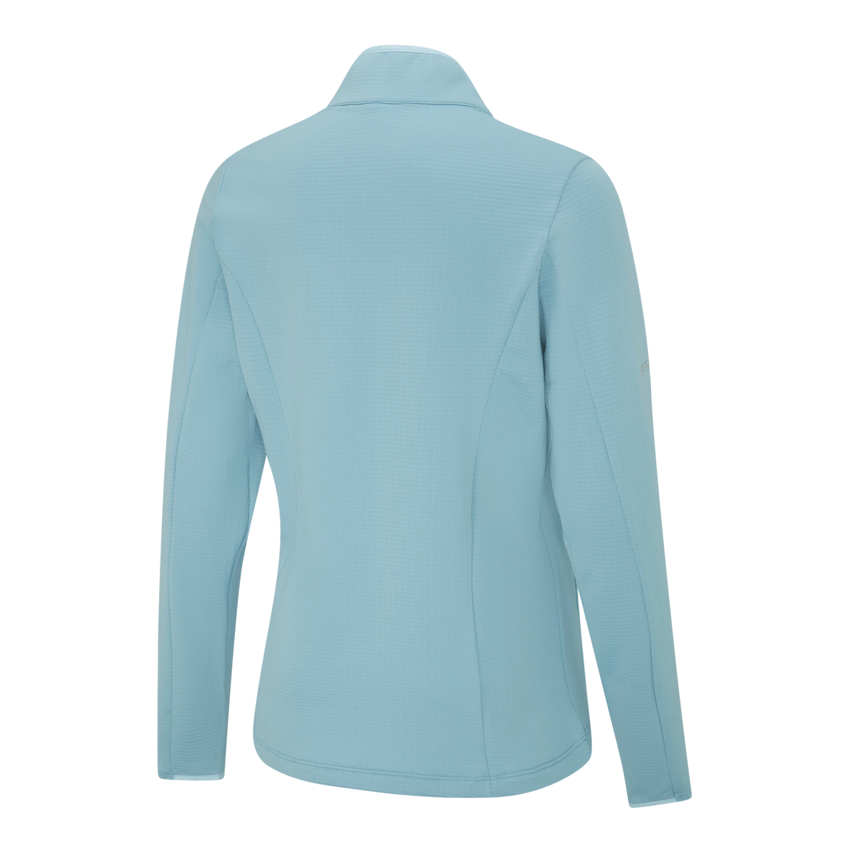 Ping Abigale Dames Midlayer - Oasis