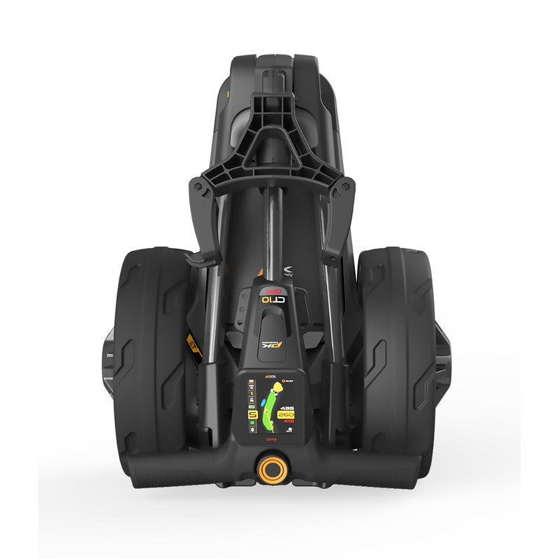 Powakaddy CT-10 GPS EBS Electric Trolley