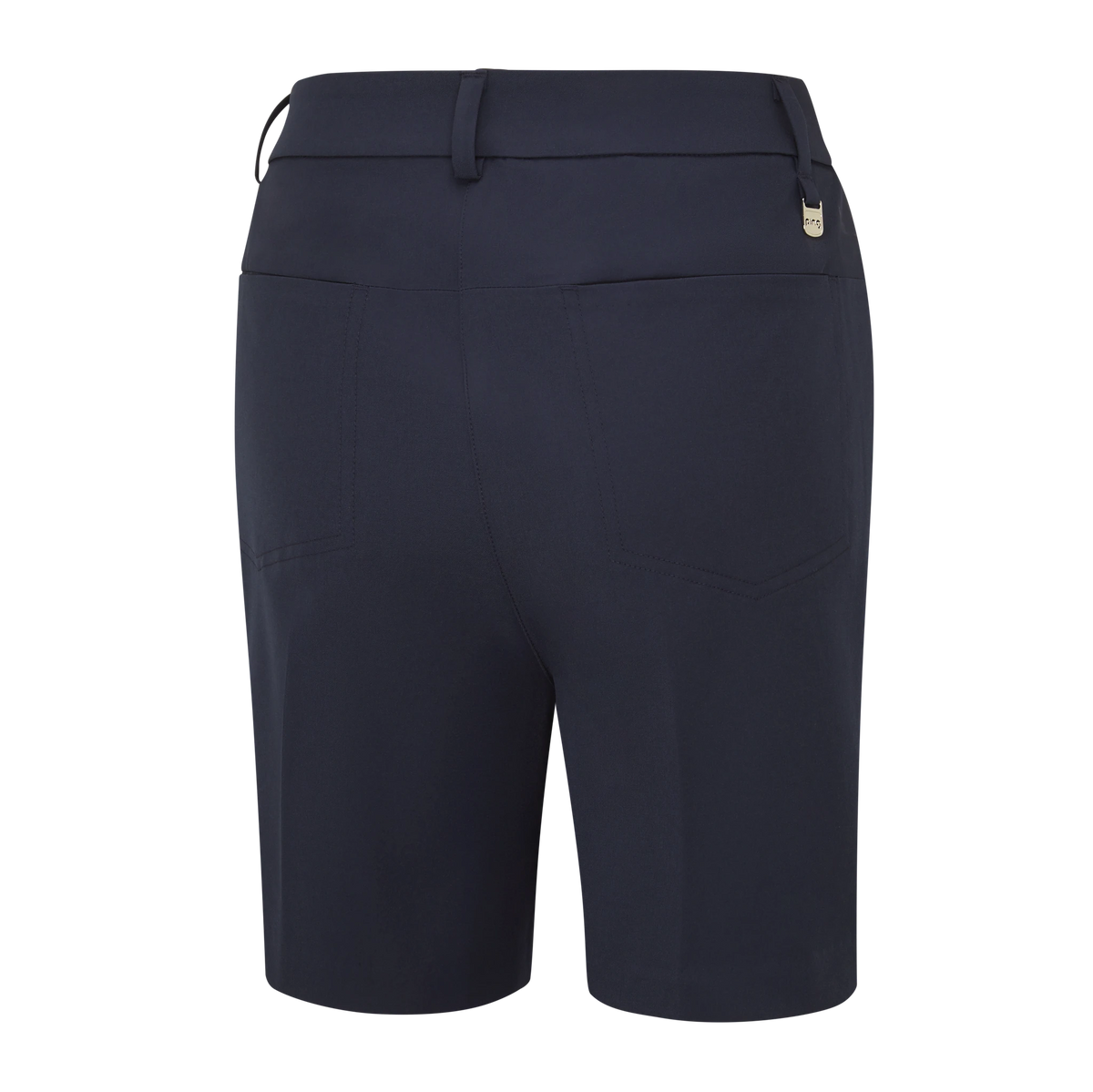 Ping Vic Short Dames - Navy