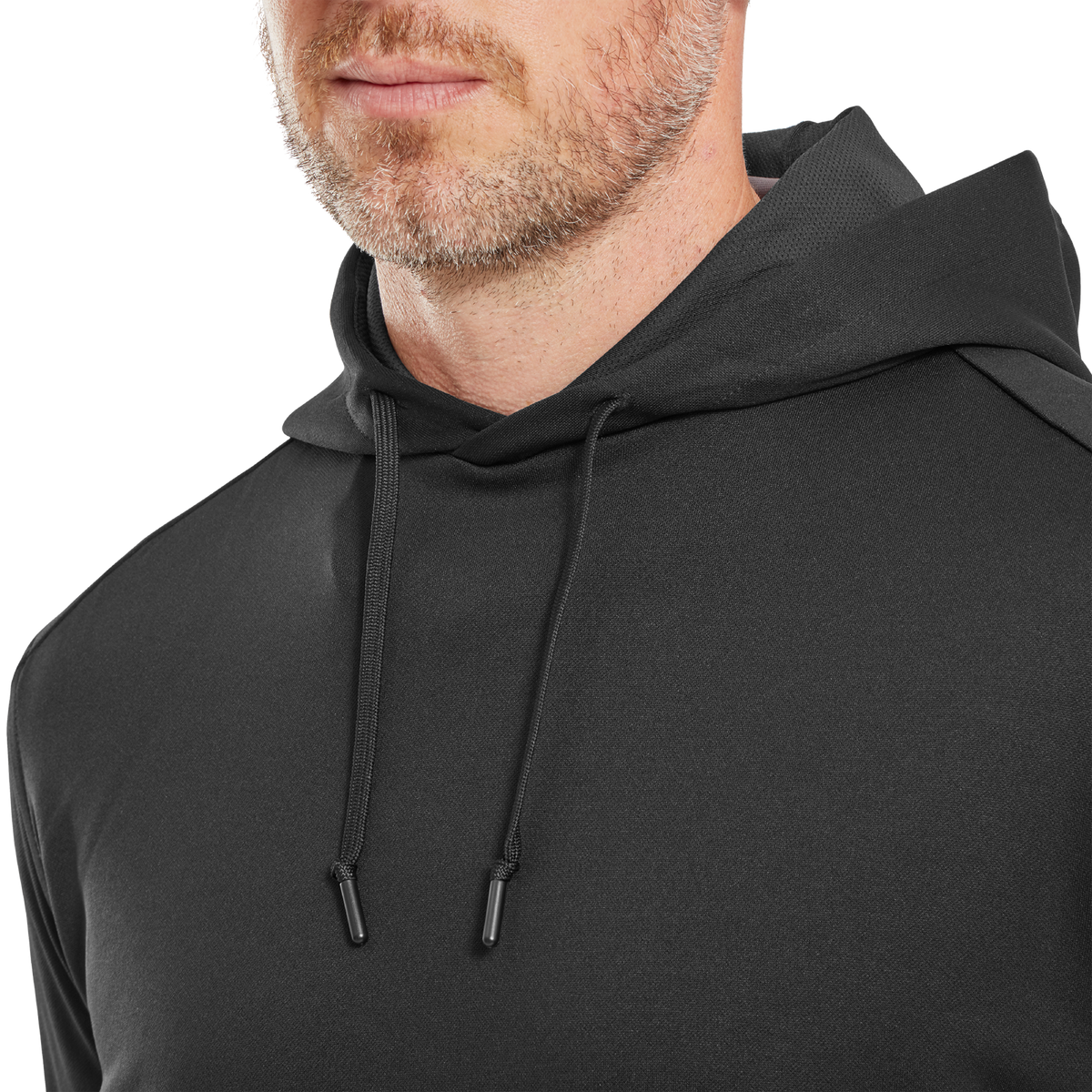FootJoy Lightweight Hoodie Black