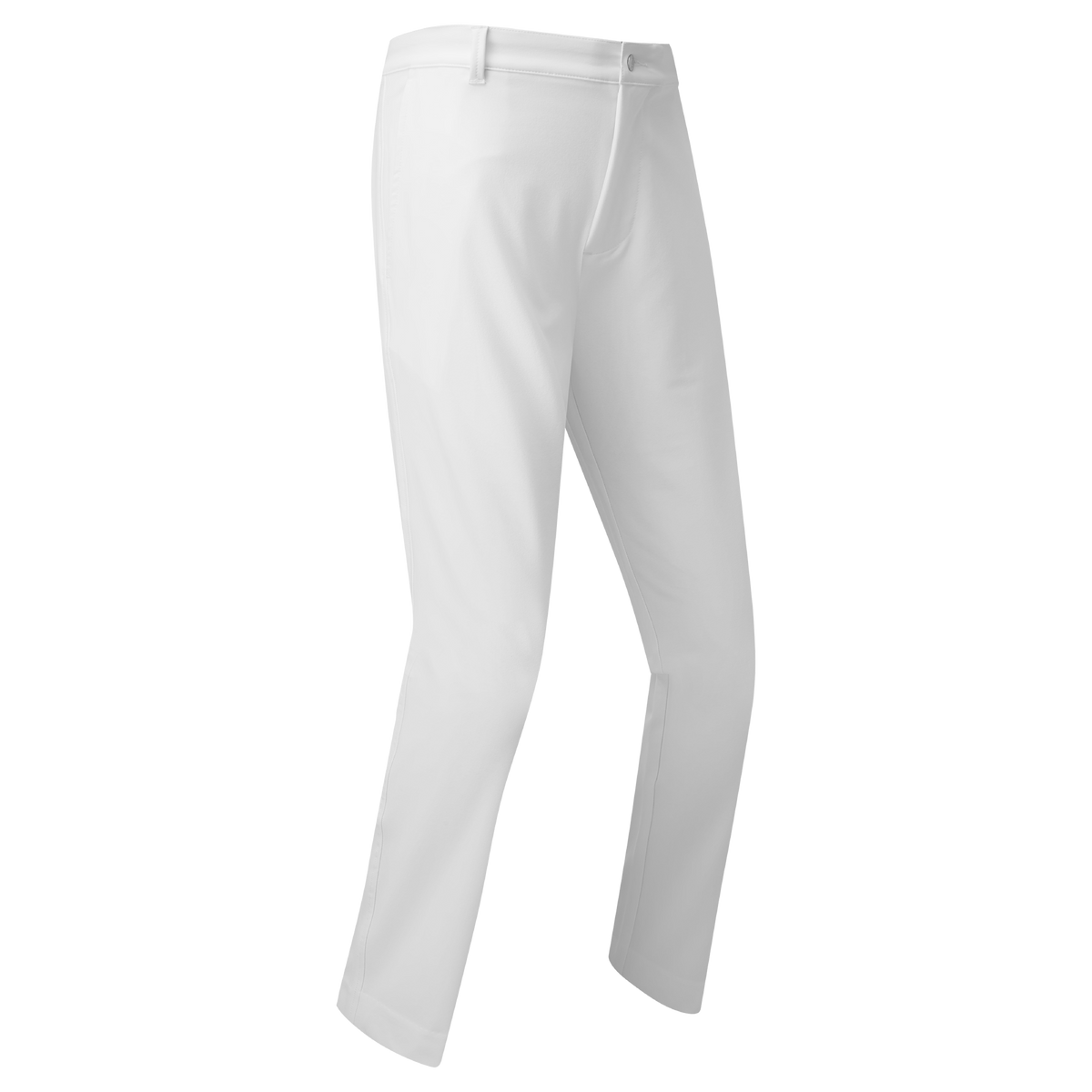 FootJoy Performance Tapered Fit Trouser White
