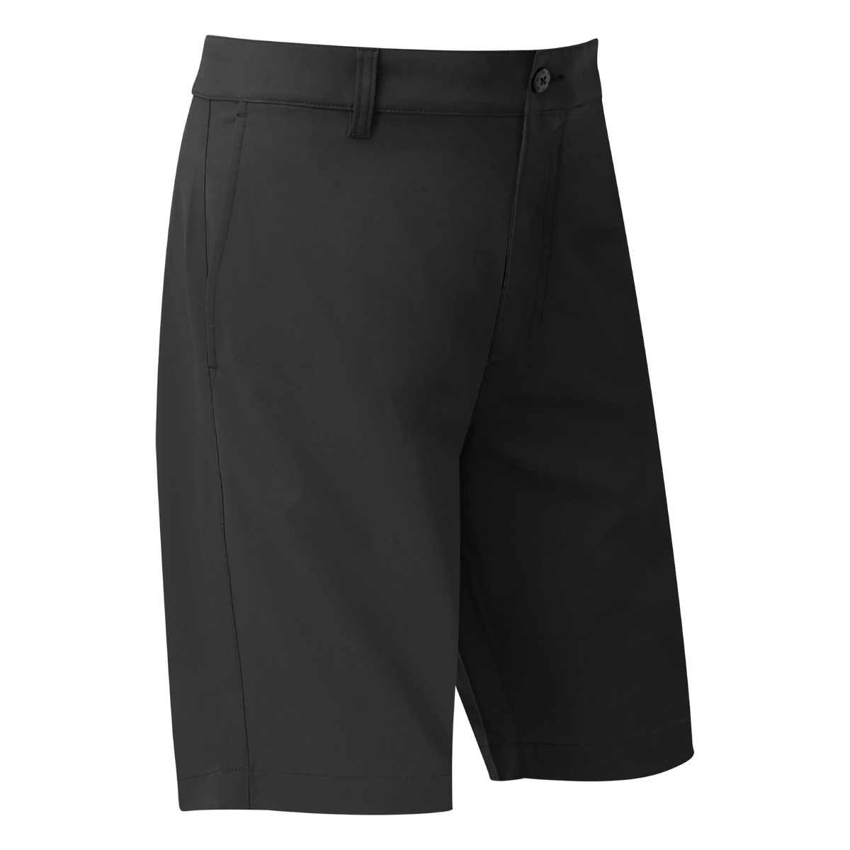 FootJoy FJ Par Golf Short Black