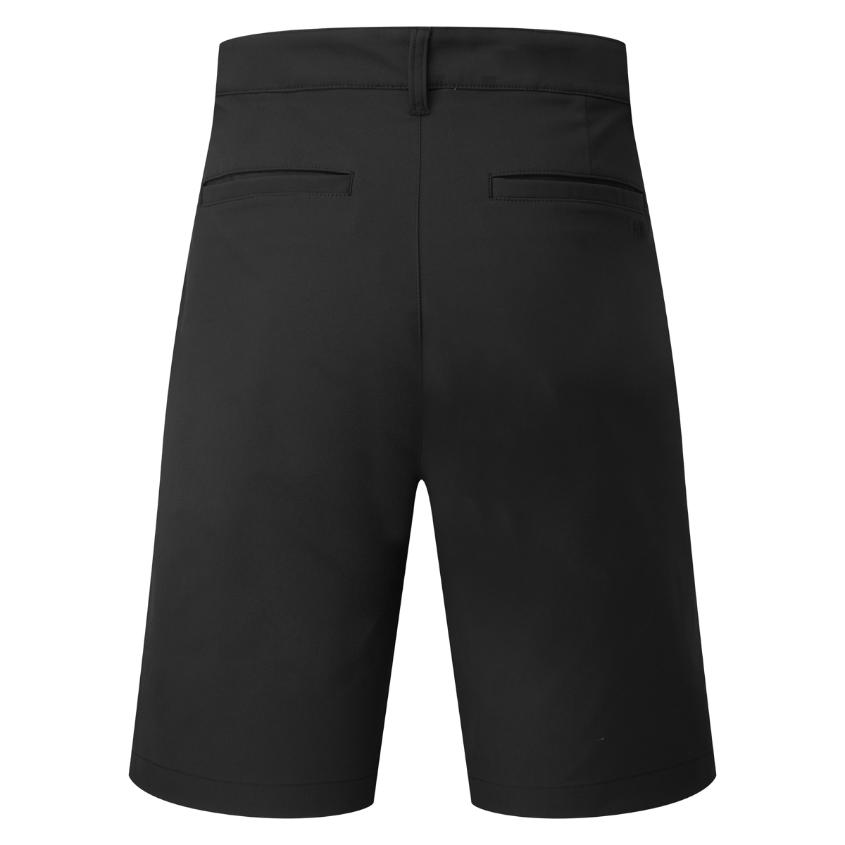 FootJoy FJ Par Golf Short Black