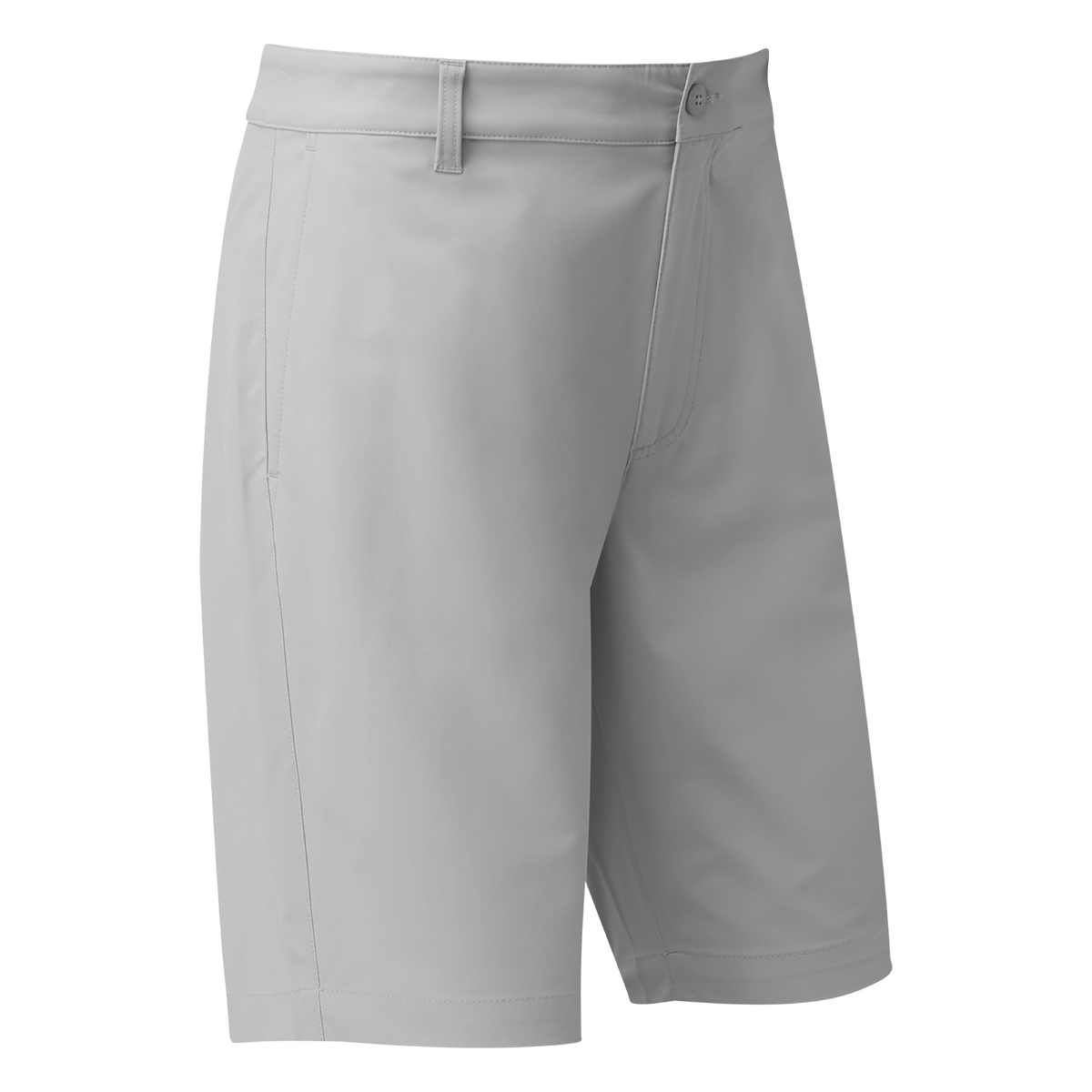 FootJoy FJ Par Golf Short Grey