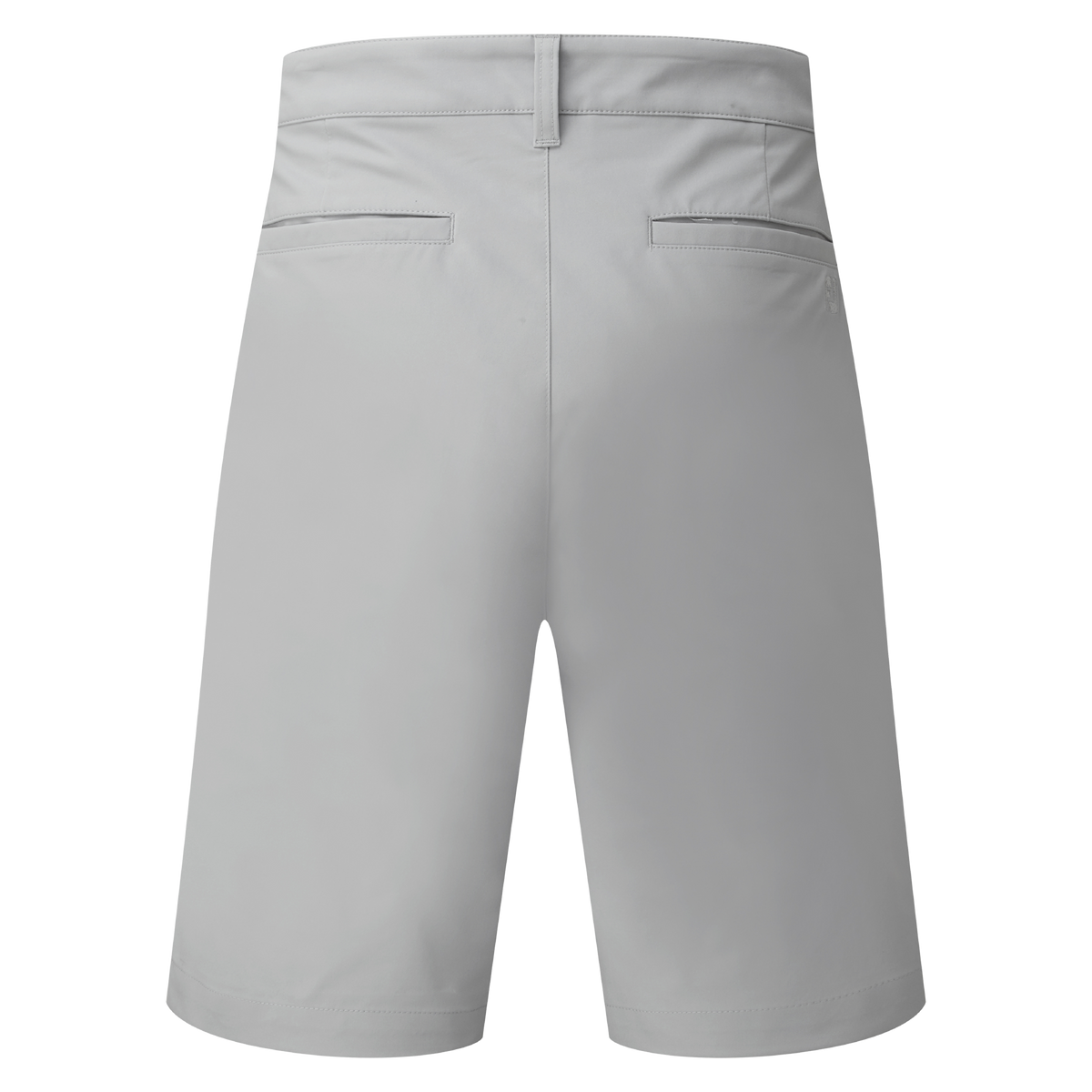 FootJoy FJ Par Golf Short Grey