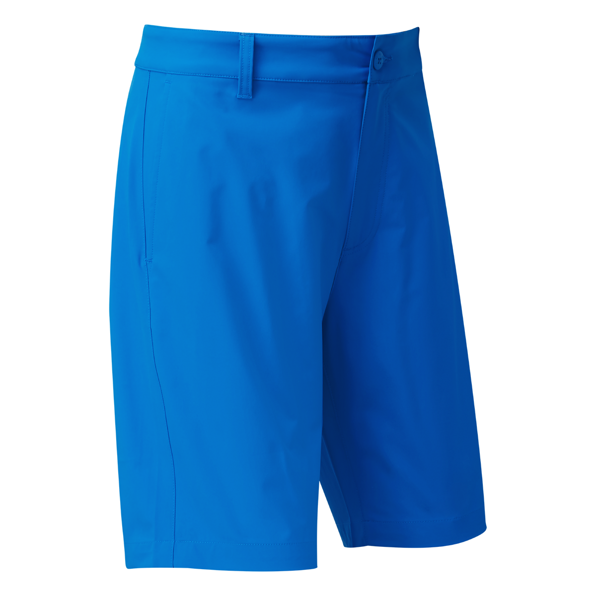 FootJoy FJ Par Golf Short Cobalt