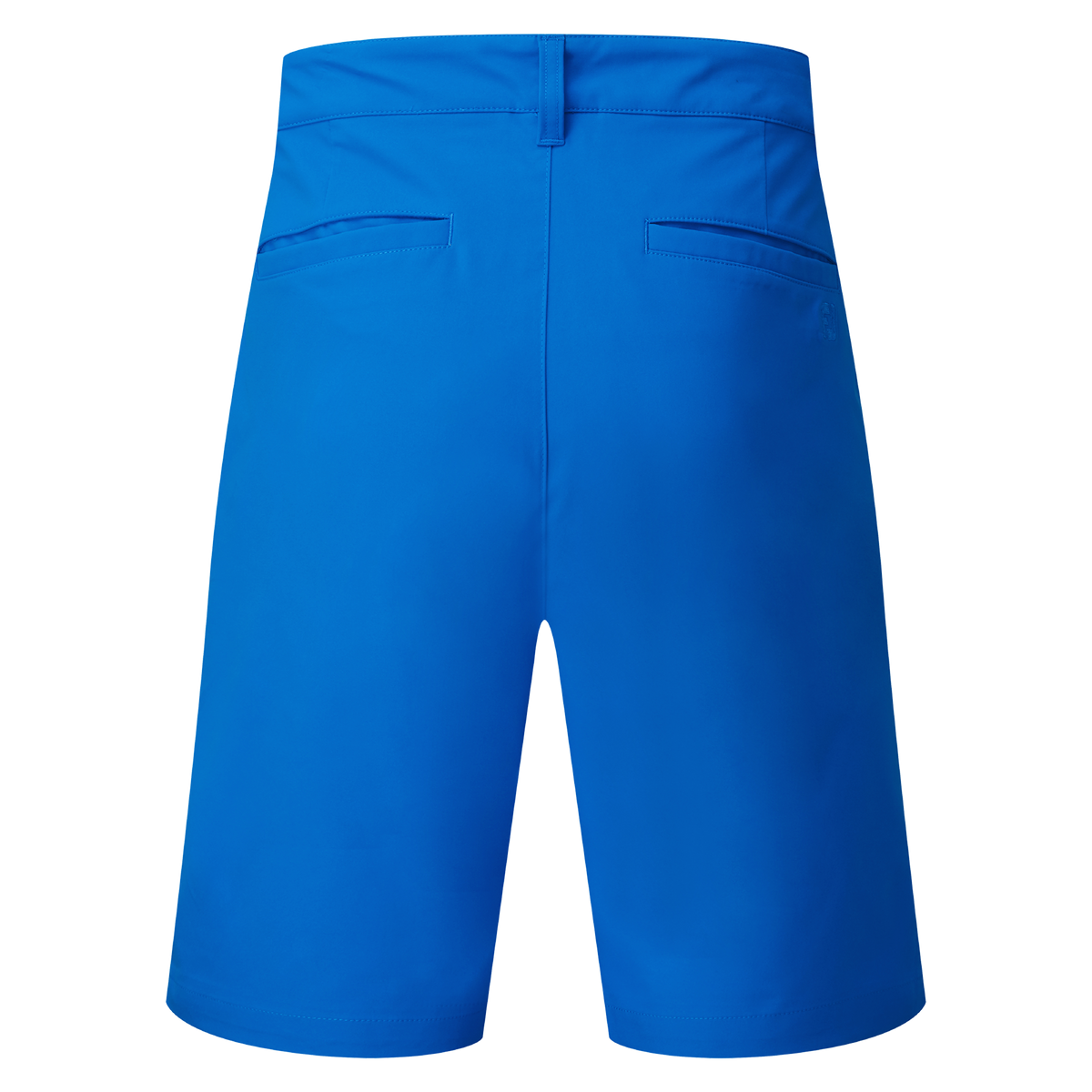 FootJoy FJ Par Golf Short Cobalt