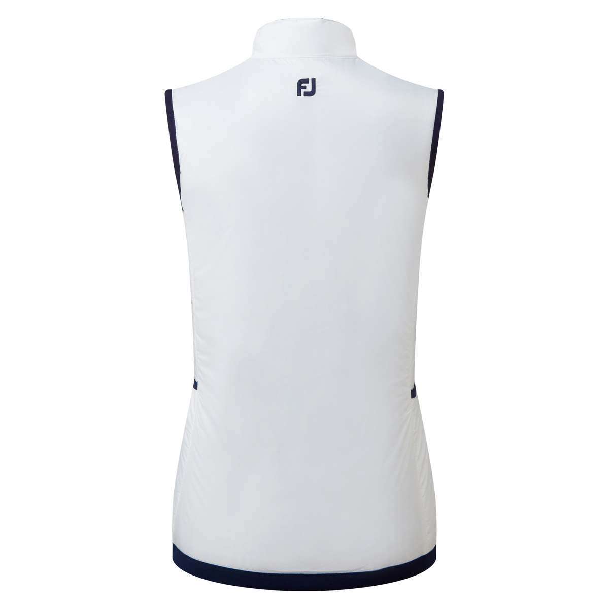 FootJoy rev ins vest Reversible Insulated