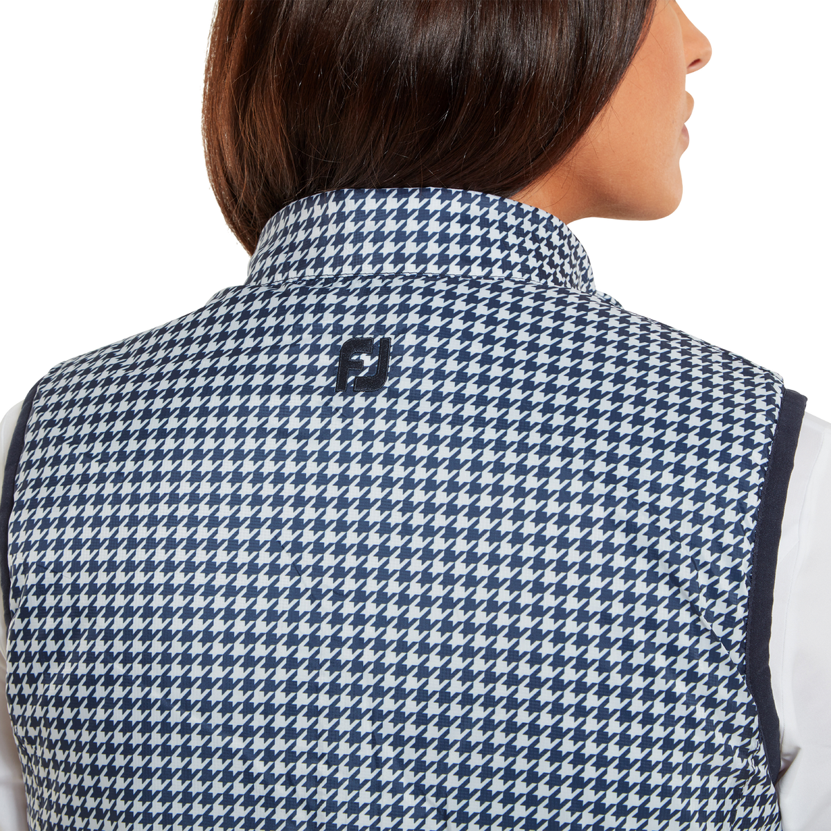 FootJoy rev ins vest Reversible Insulated