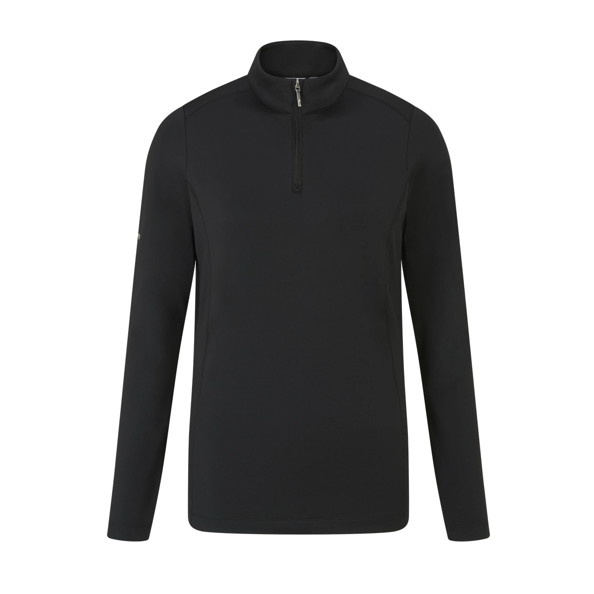 Ping Aveline Dames Polo - Black