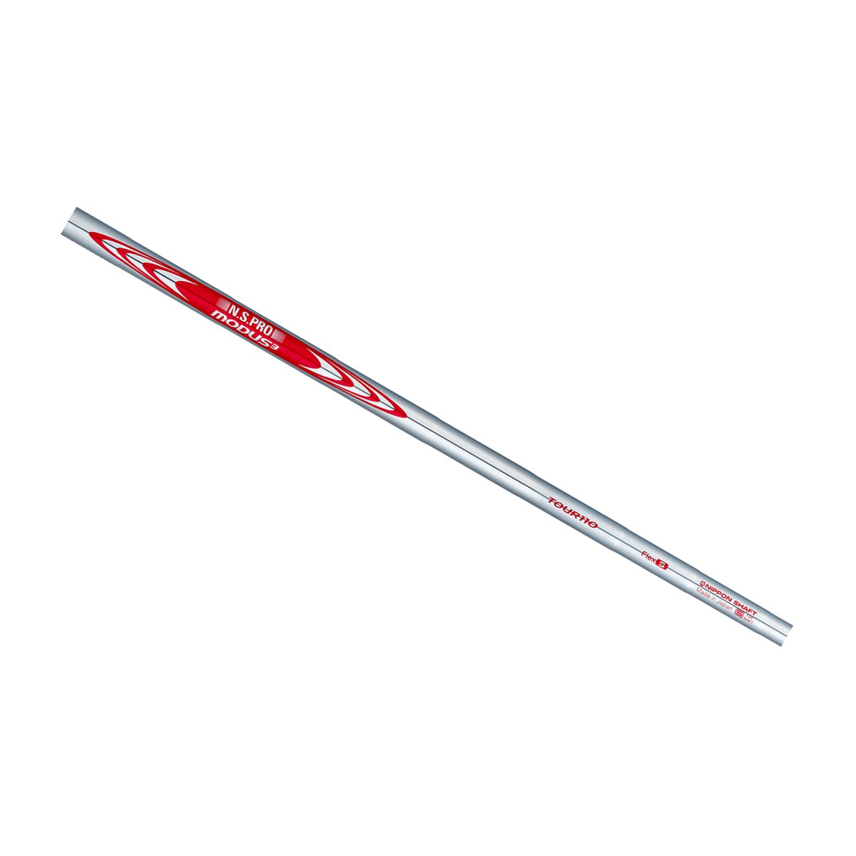 Nippon NS Pro Modus Tour 110