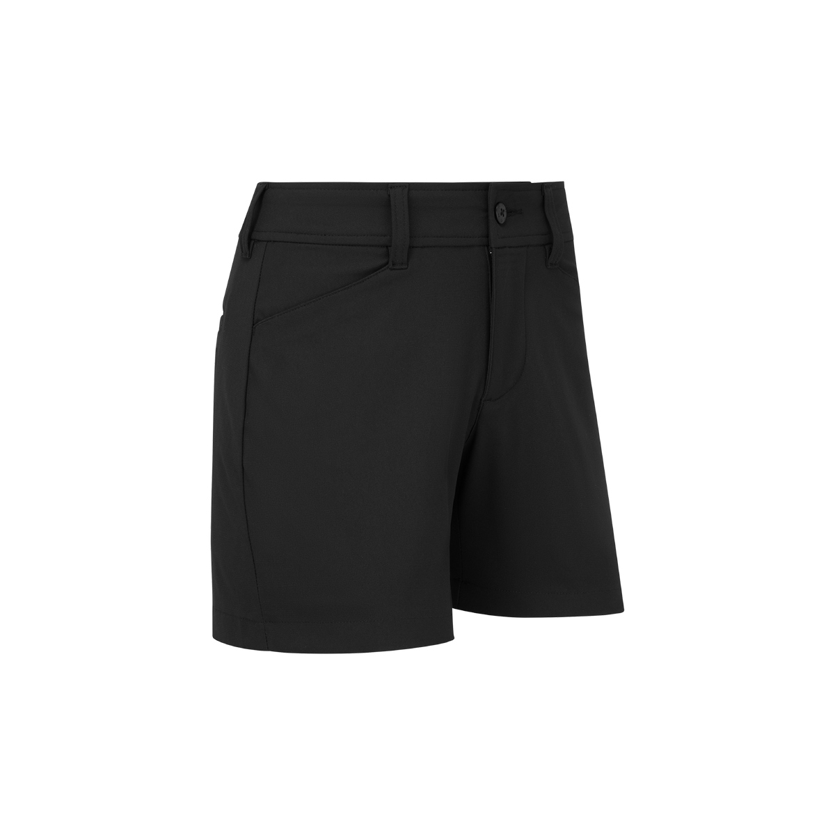FootJoy Women's Short Black - Dames