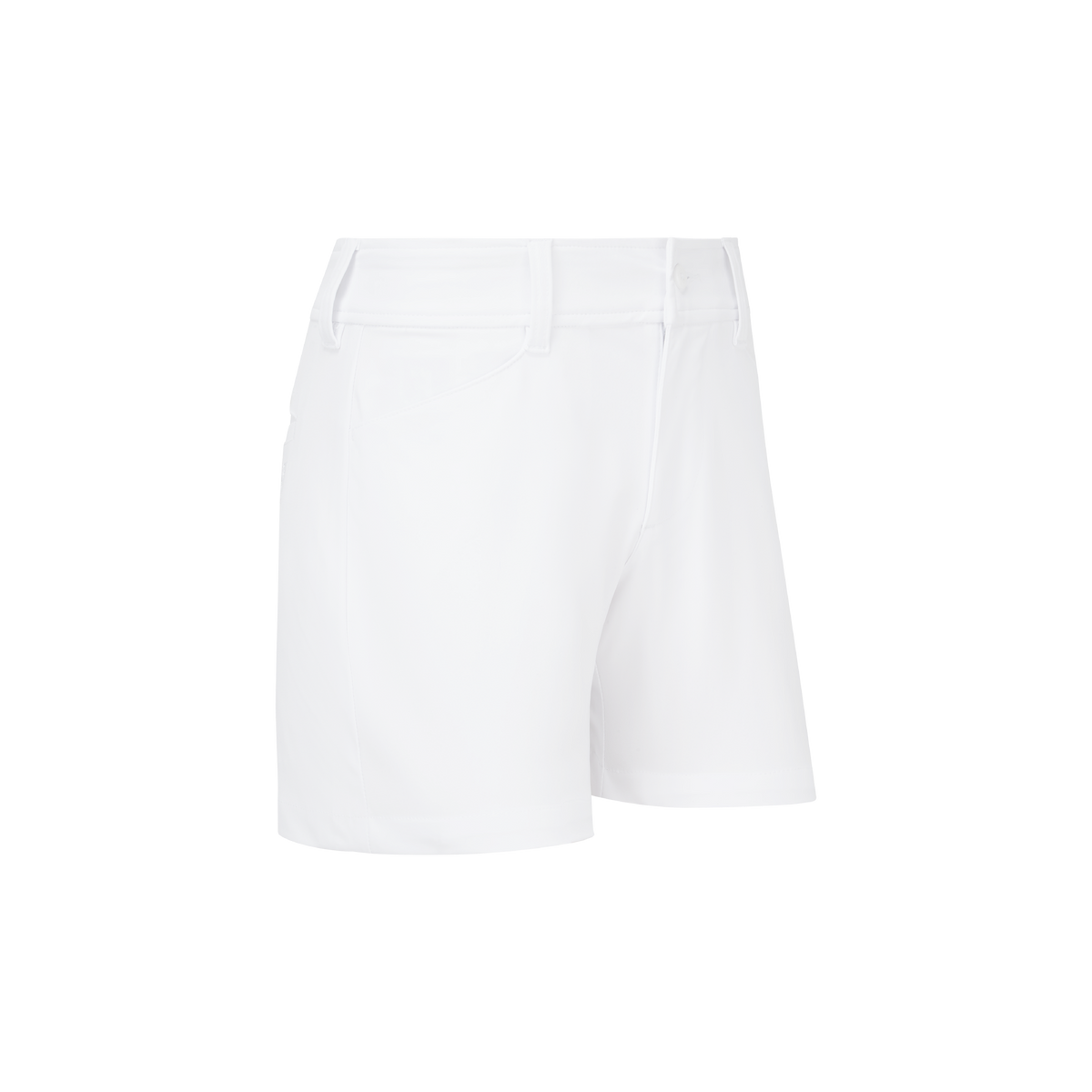 FootJoy Women's Short White - Dames