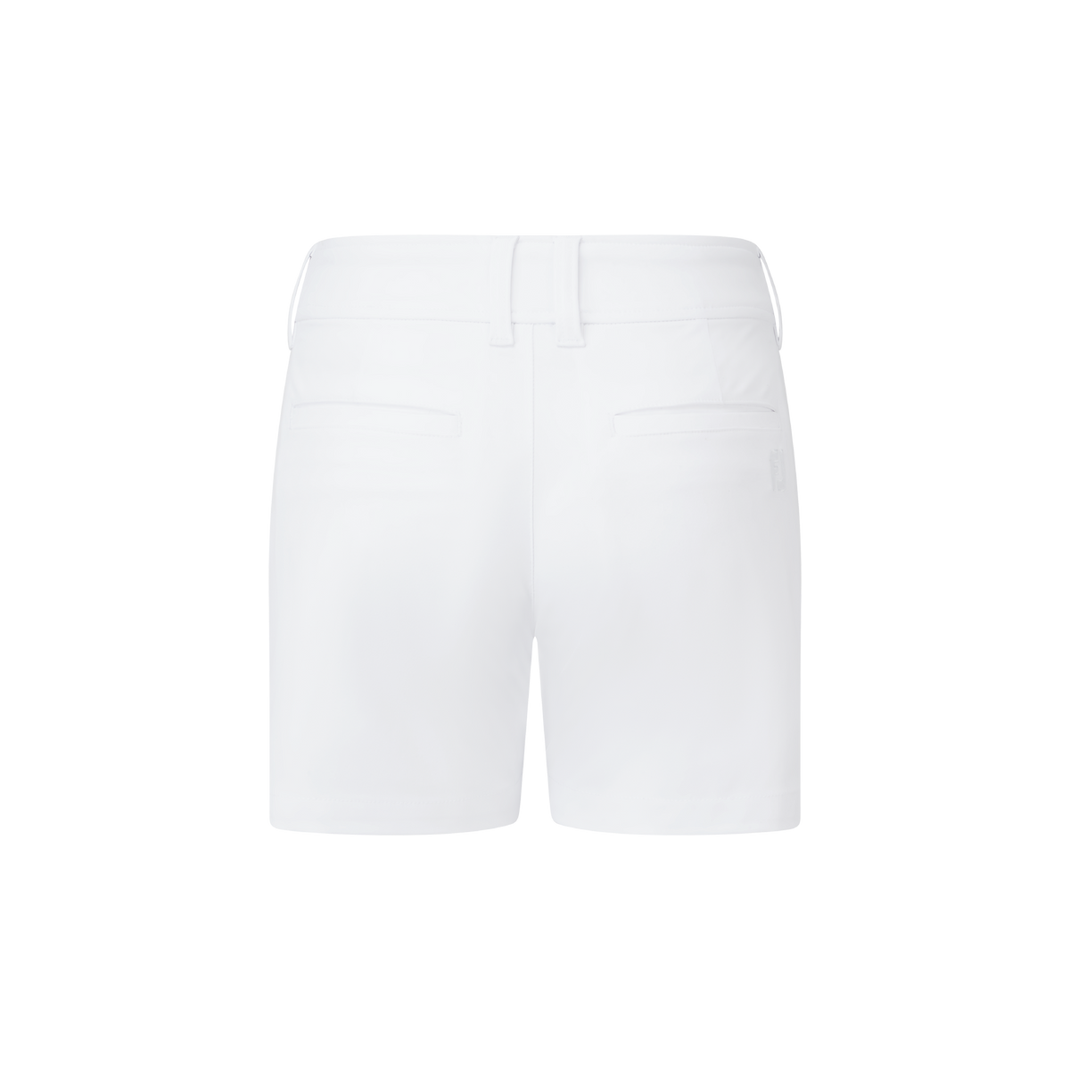 FootJoy Women's Short White - Dames