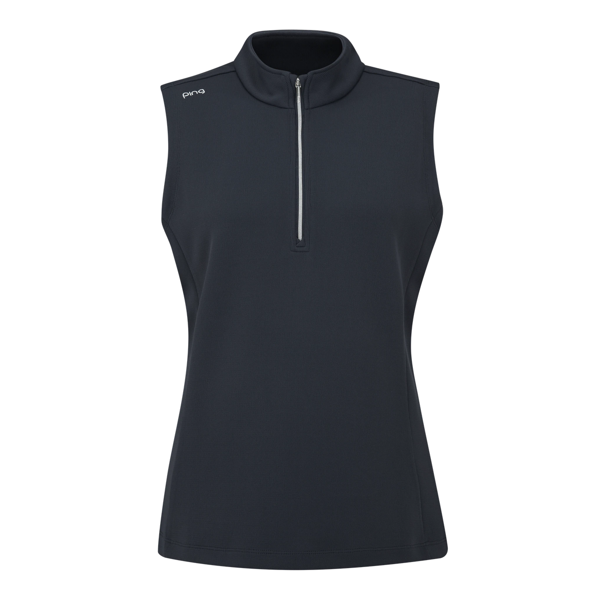 Ping Lyla Vest Dames - Navy