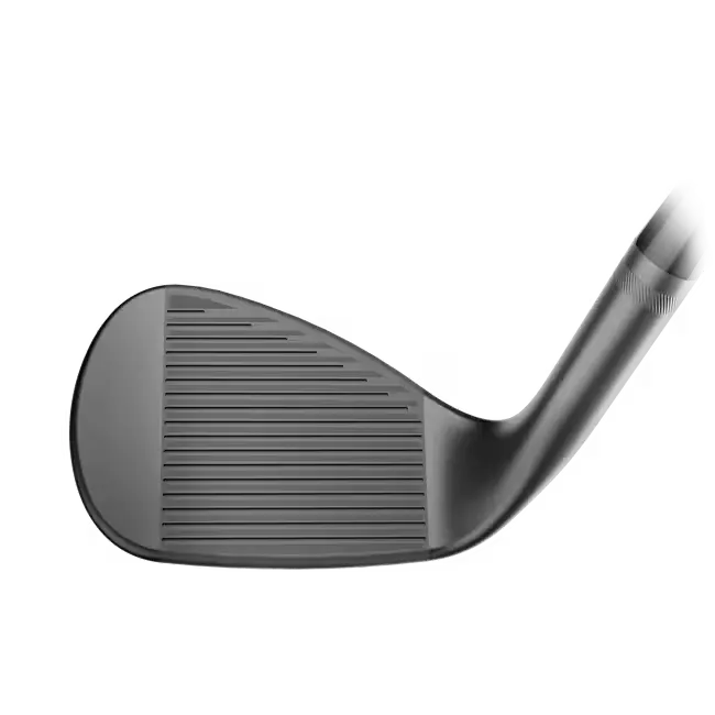 Vokey Design SM10 Wedge Nickel