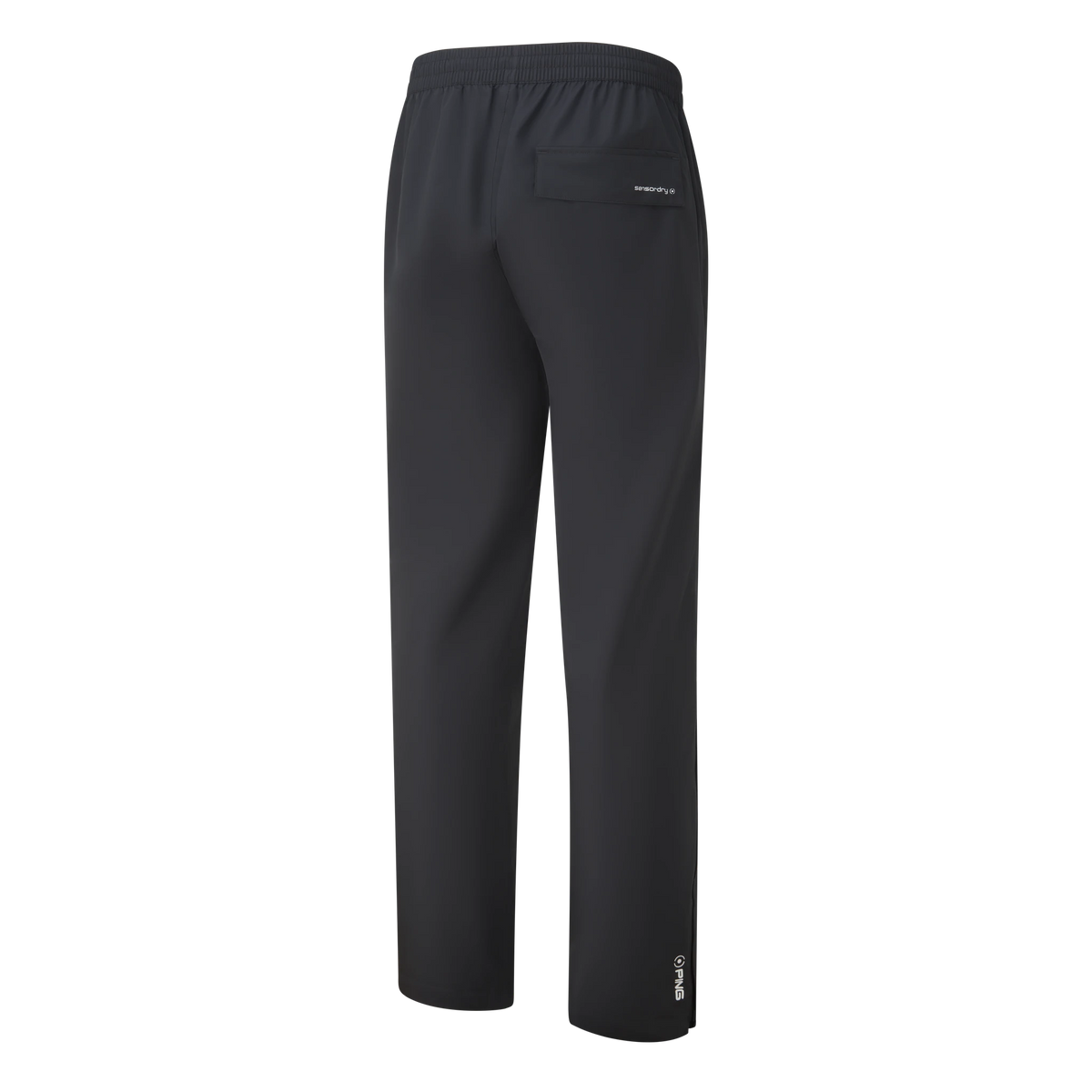 Ping AquaDrive Pant Heren - Black