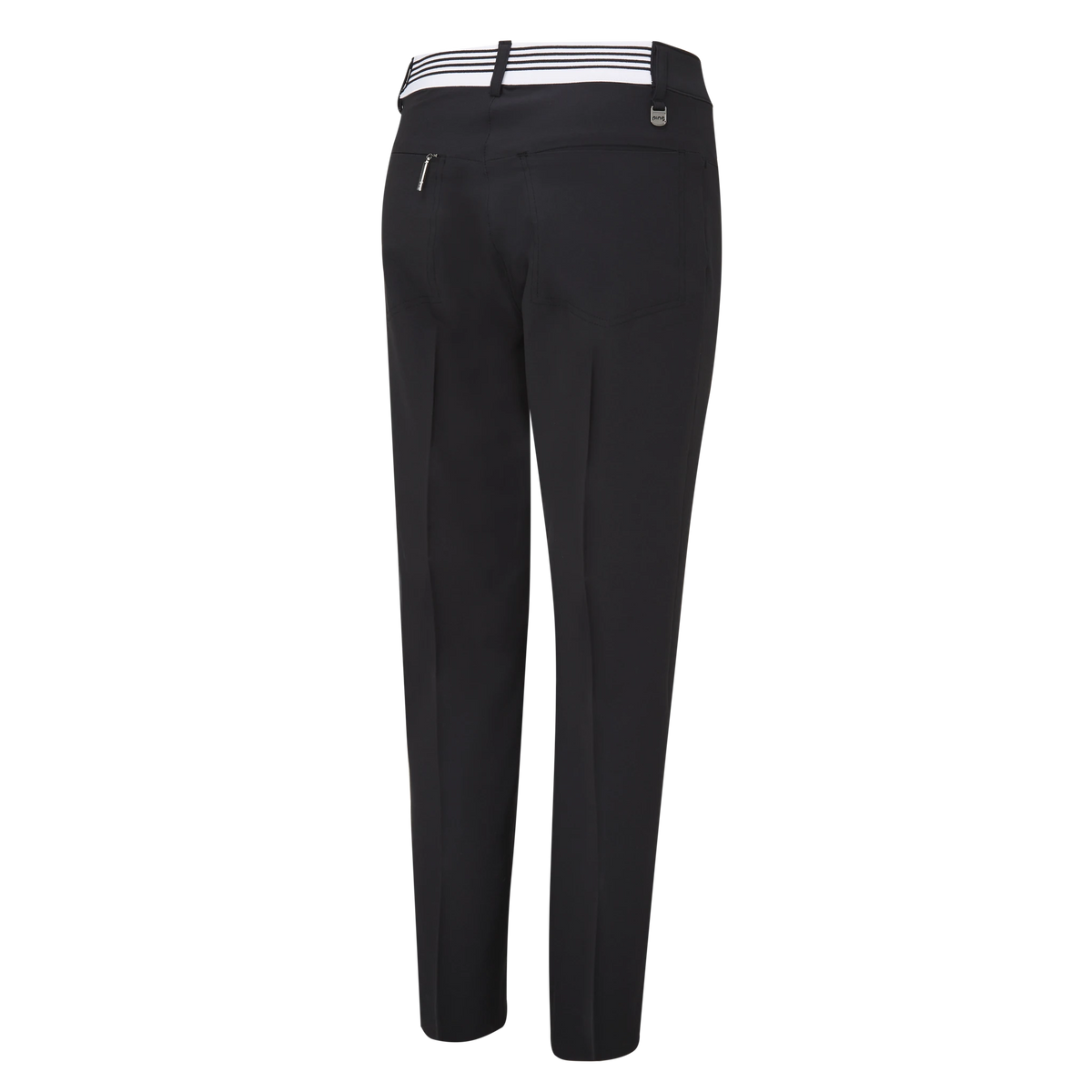 Ping Vic Dames Broek - Black