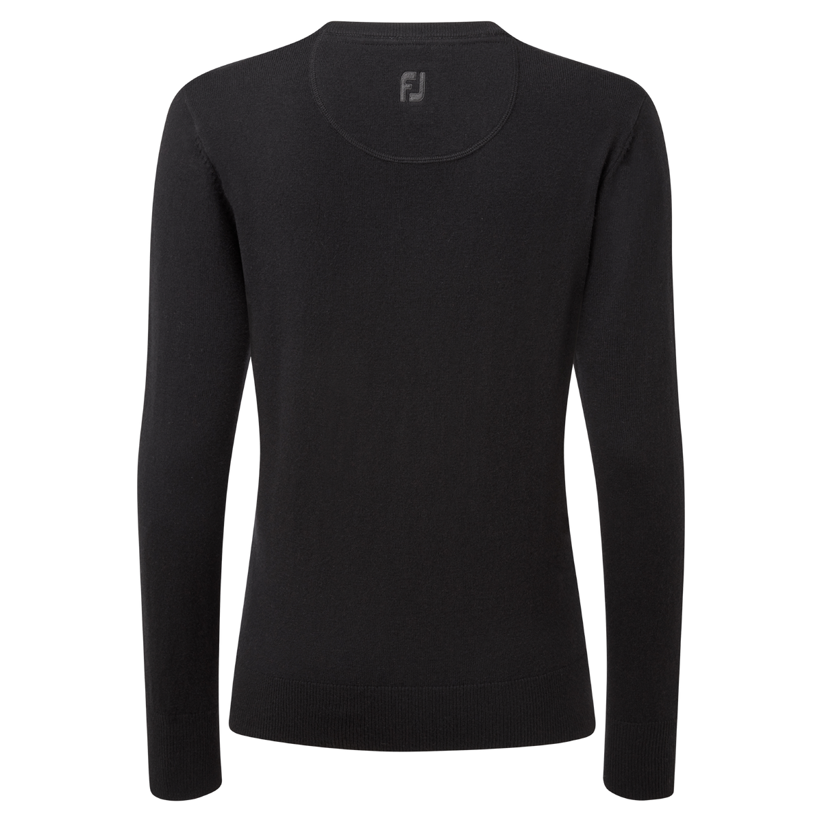 FootJoy V-Neck Pullover - Dames
