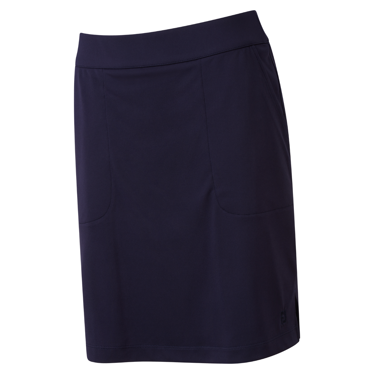 FootJoy interlock skort L Nvy - Dames