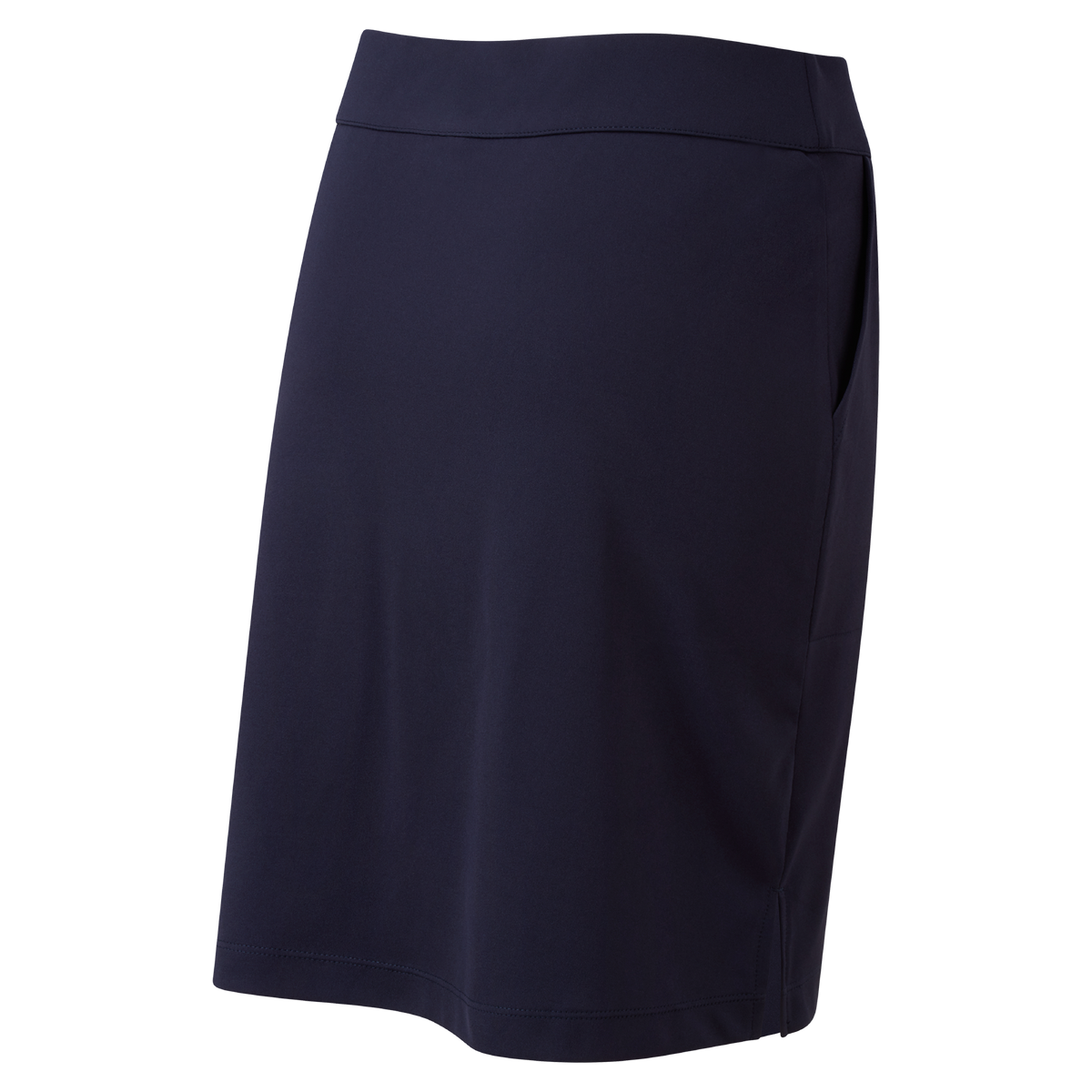 FootJoy interlock skort L Nvy - Dames